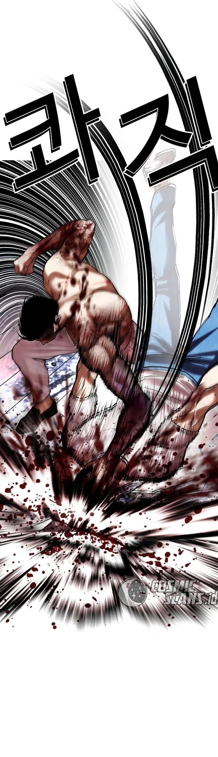 Lookism Chapter 515 Gambar 38