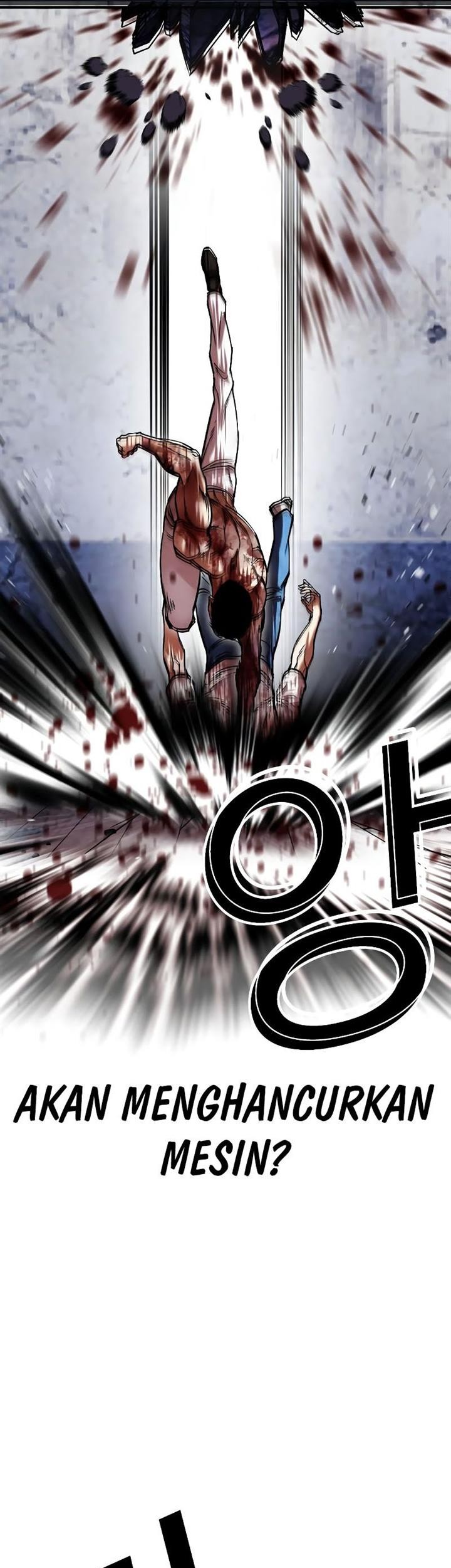 Lookism Chapter 515 Gambar 40