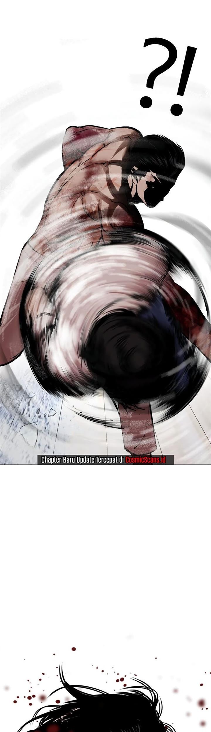 Lookism Chapter 515 Gambar 49