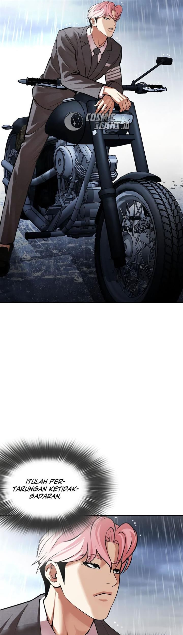 Lookism Chapter 515 Gambar 52