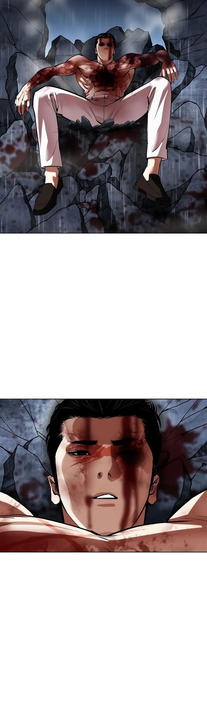 Lookism Chapter 515 Gambar 58