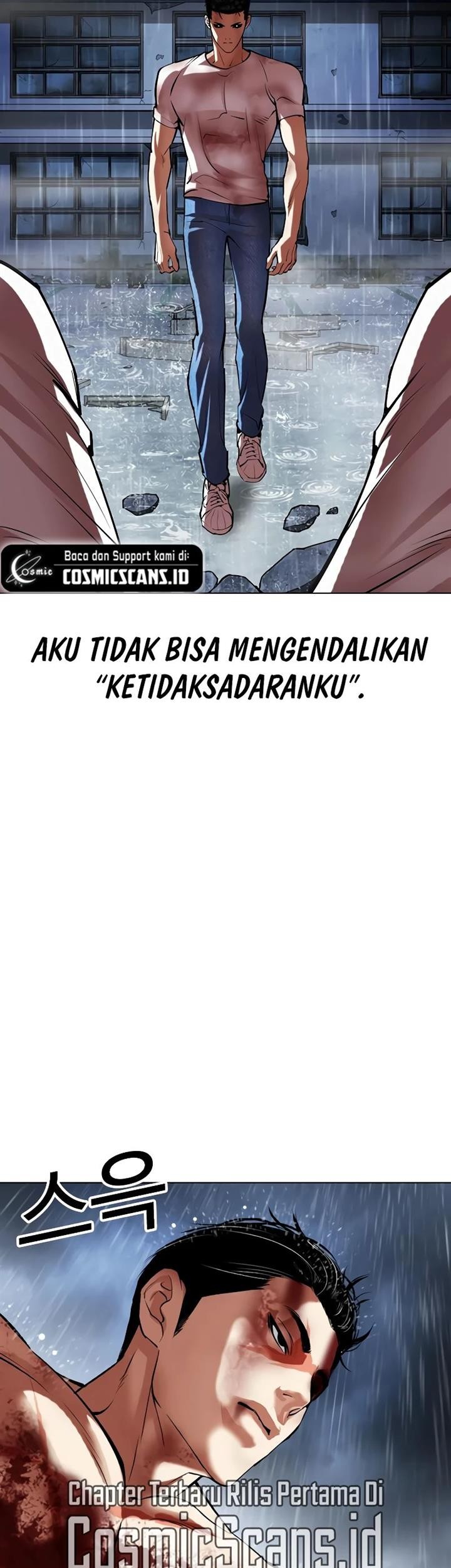 Lookism Chapter 515 Gambar 61
