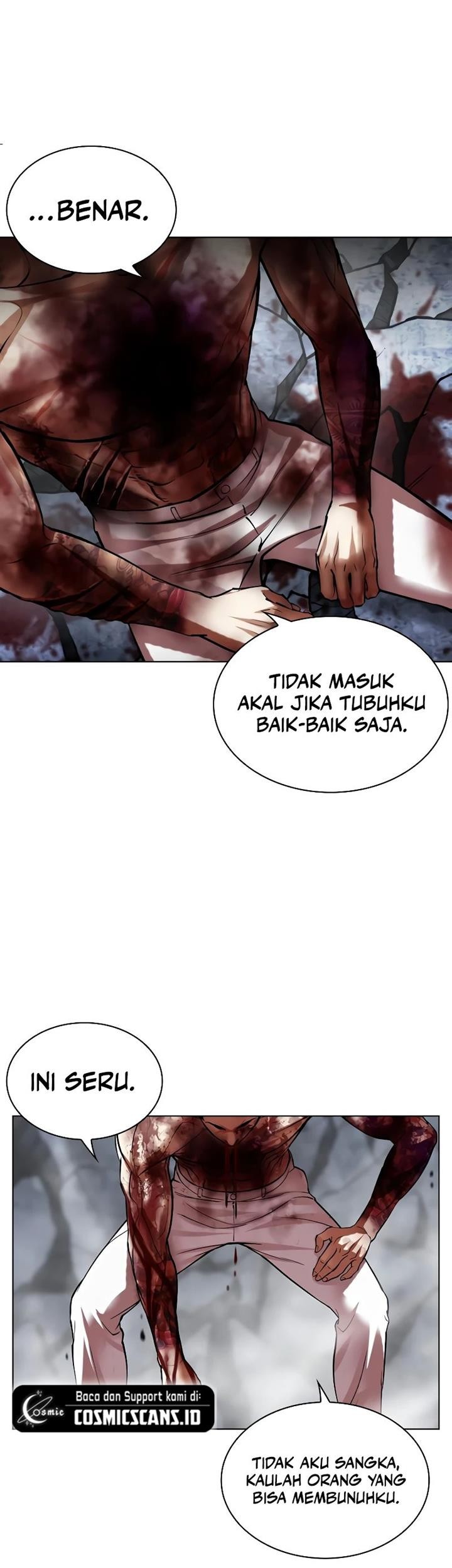 Lookism Chapter 515 Gambar 64