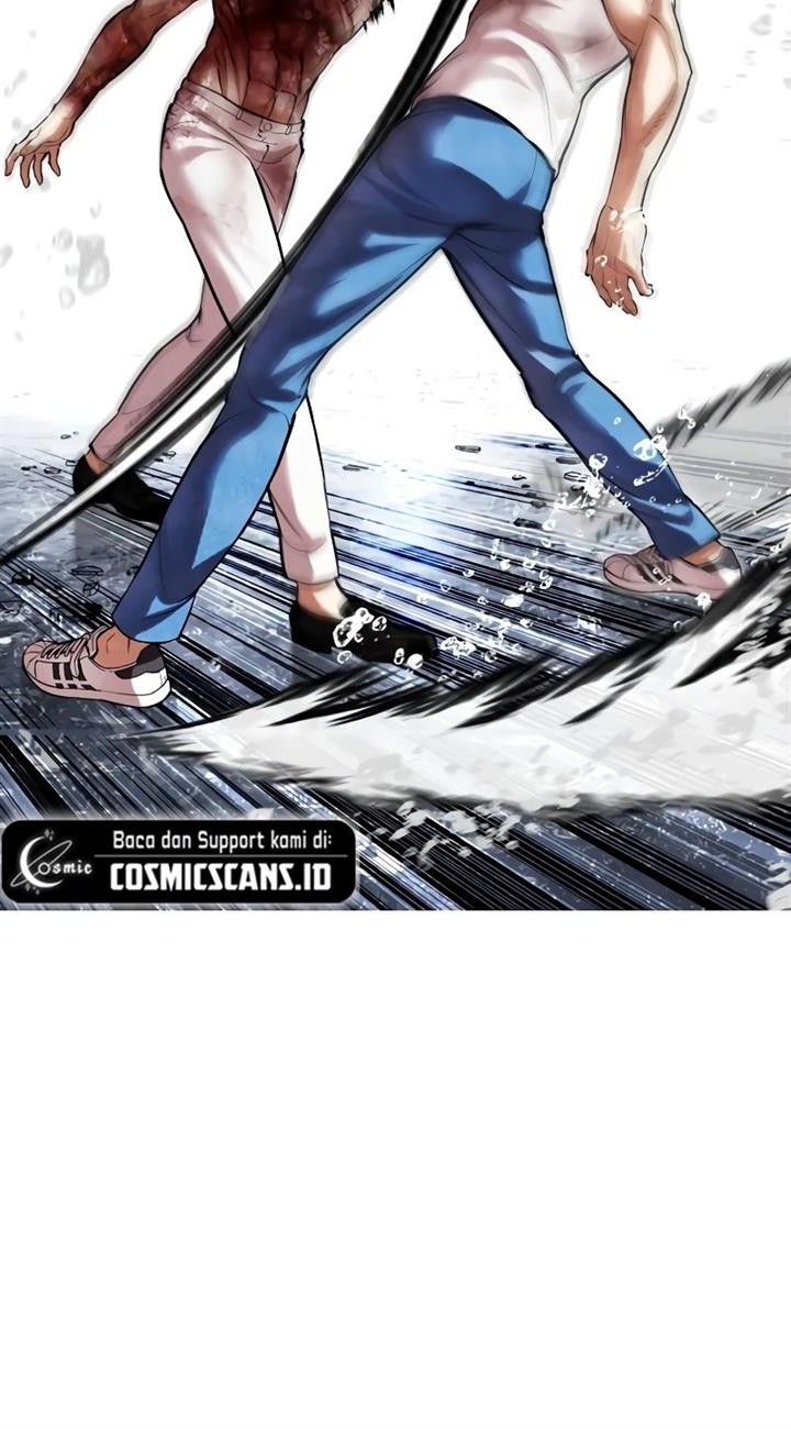 Lookism Chapter 515 Gambar 66