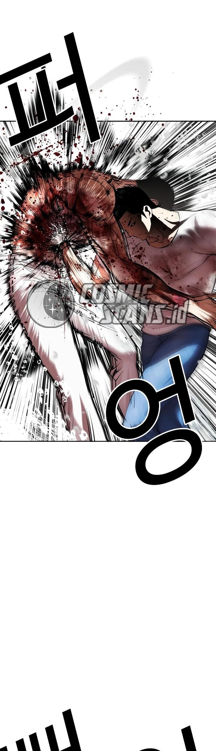 Lookism Chapter 515 Gambar 67