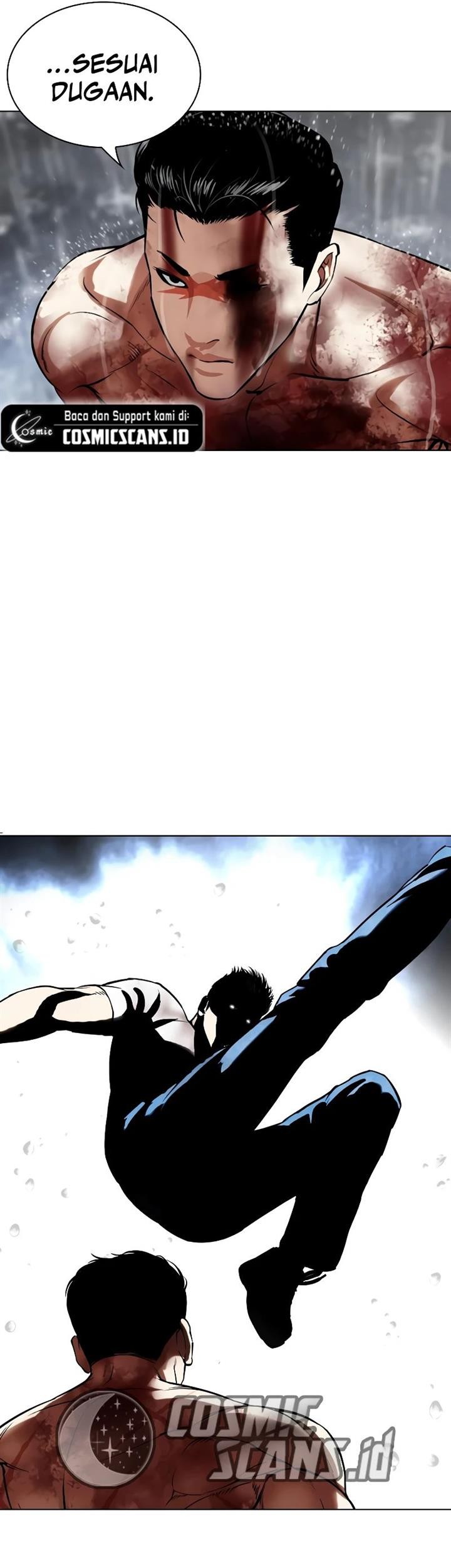 Lookism Chapter 515 Gambar 70