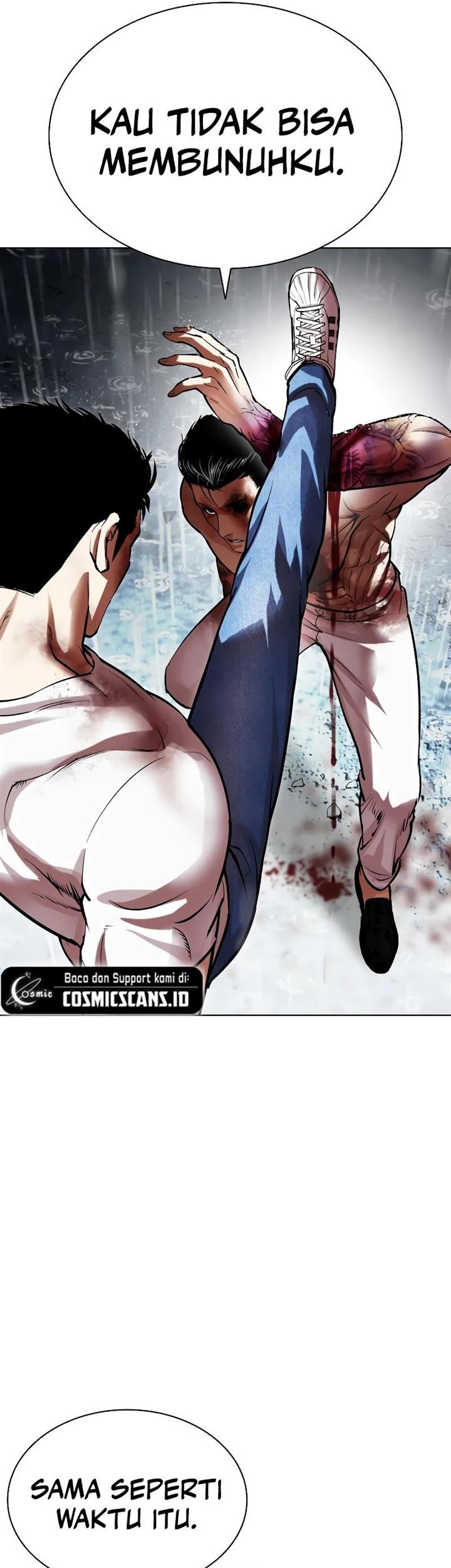 Lookism Chapter 515 Gambar 73