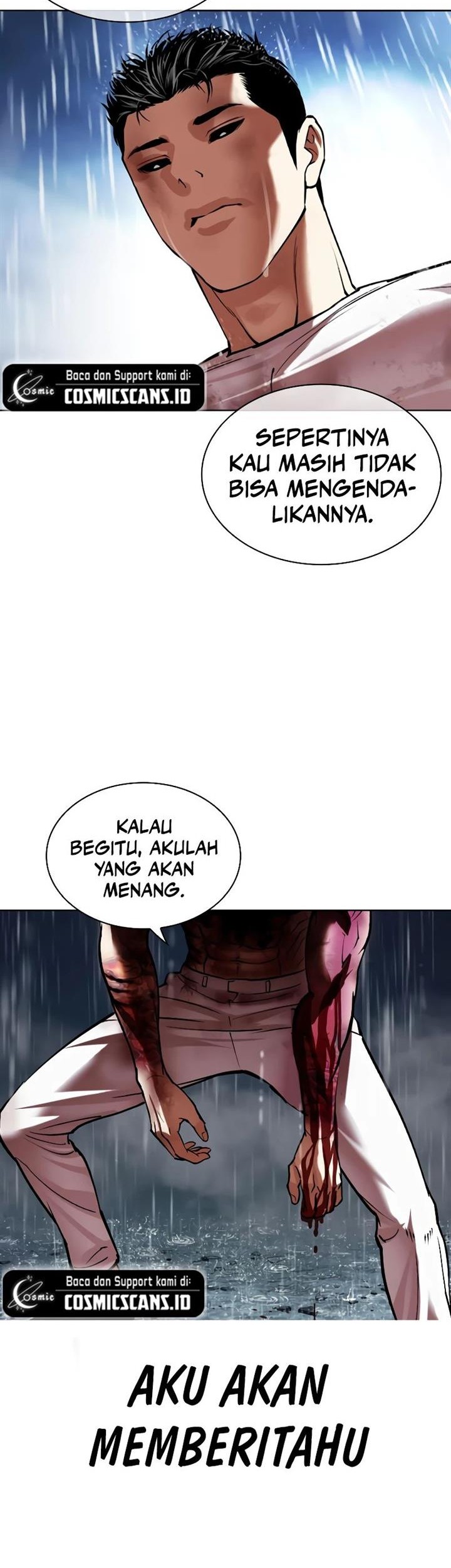 Lookism Chapter 515 Gambar 74