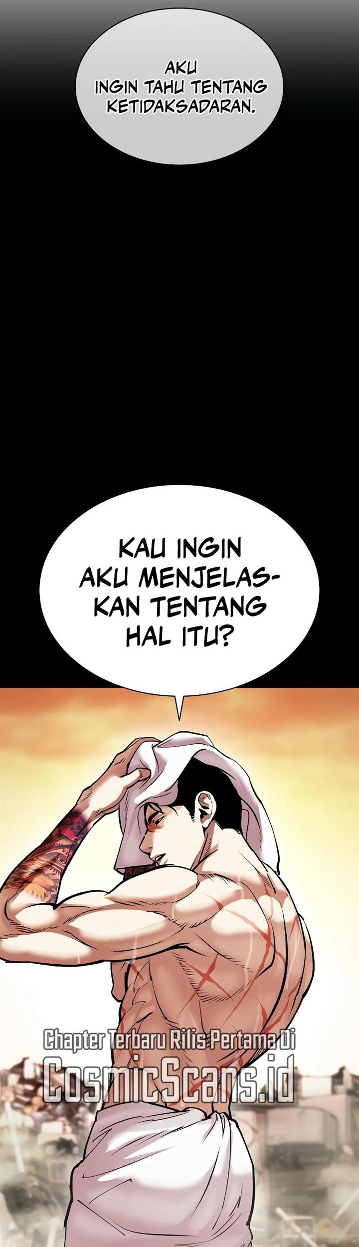 Lookism Chapter 515 Gambar 77