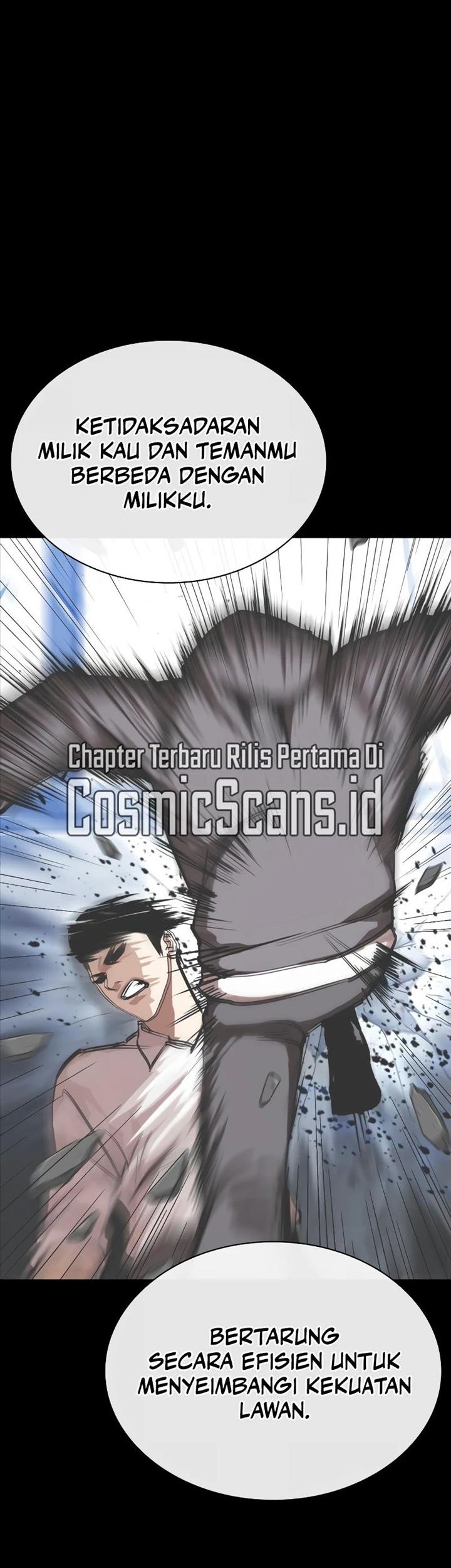 Lookism Chapter 515 Gambar 80