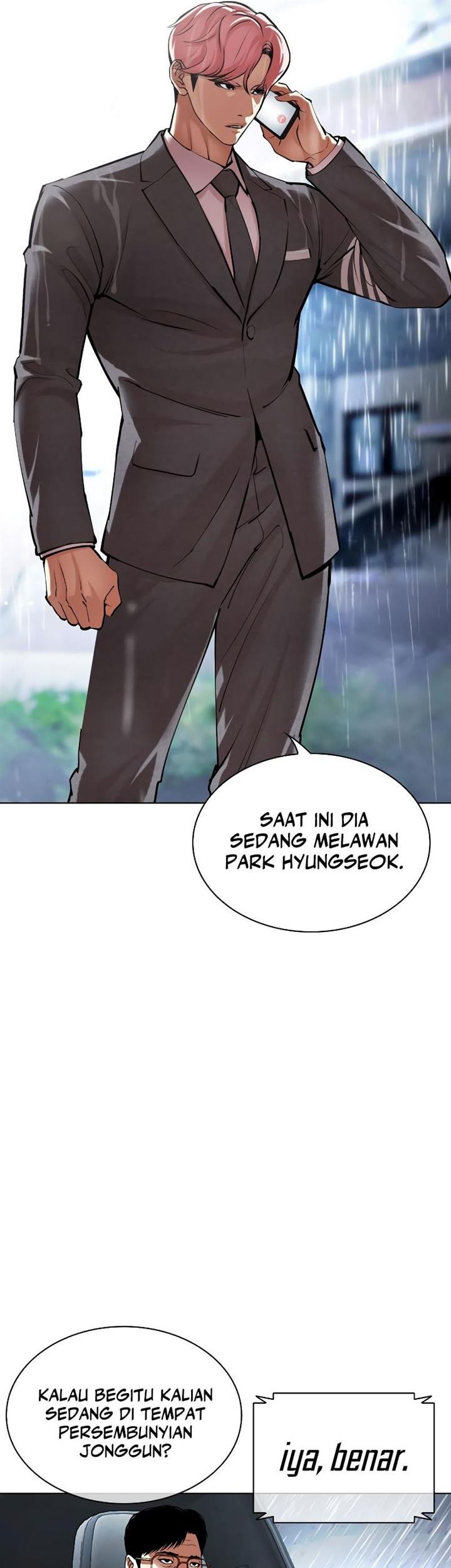 Lookism Chapter 515 Gambar 3