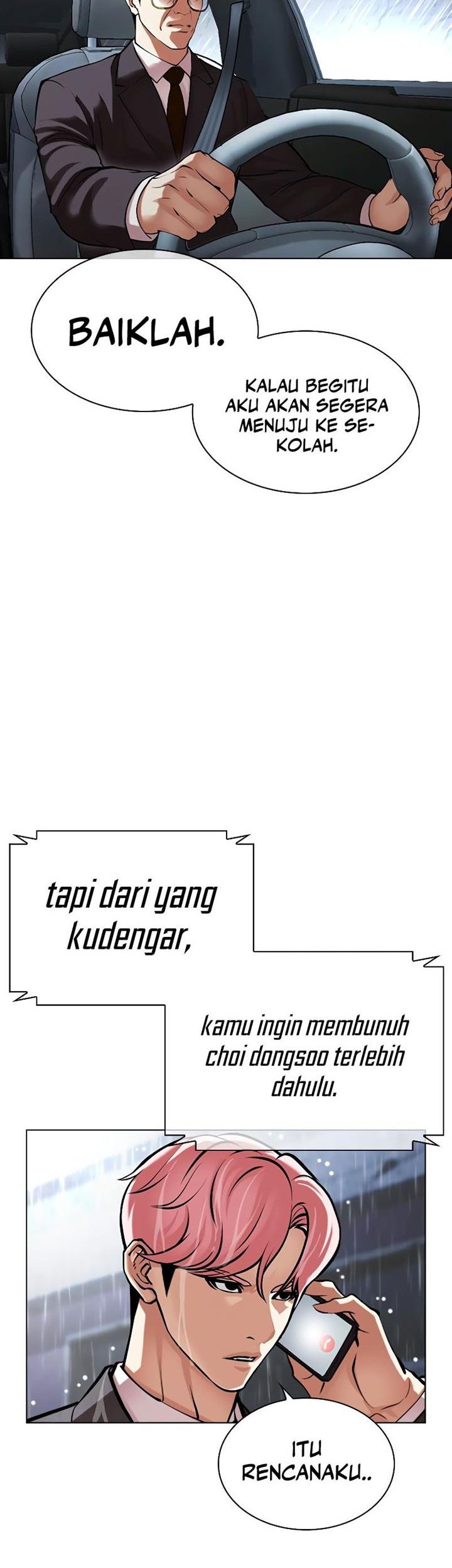 Lookism Chapter 515 Gambar 4