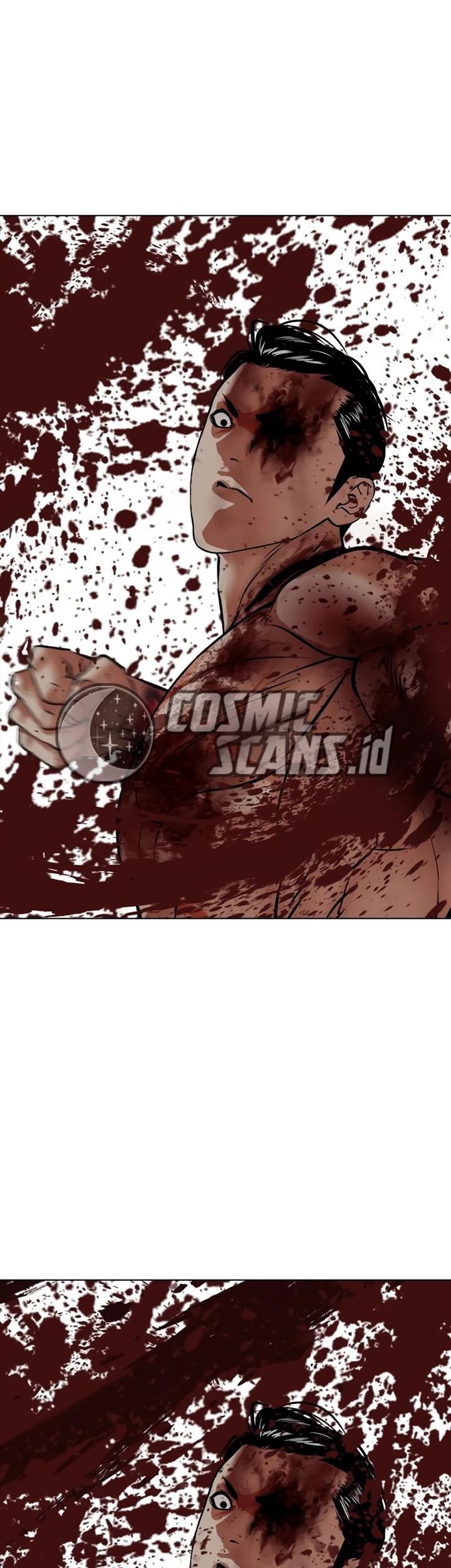 Lookism Chapter 515 Gambar 95