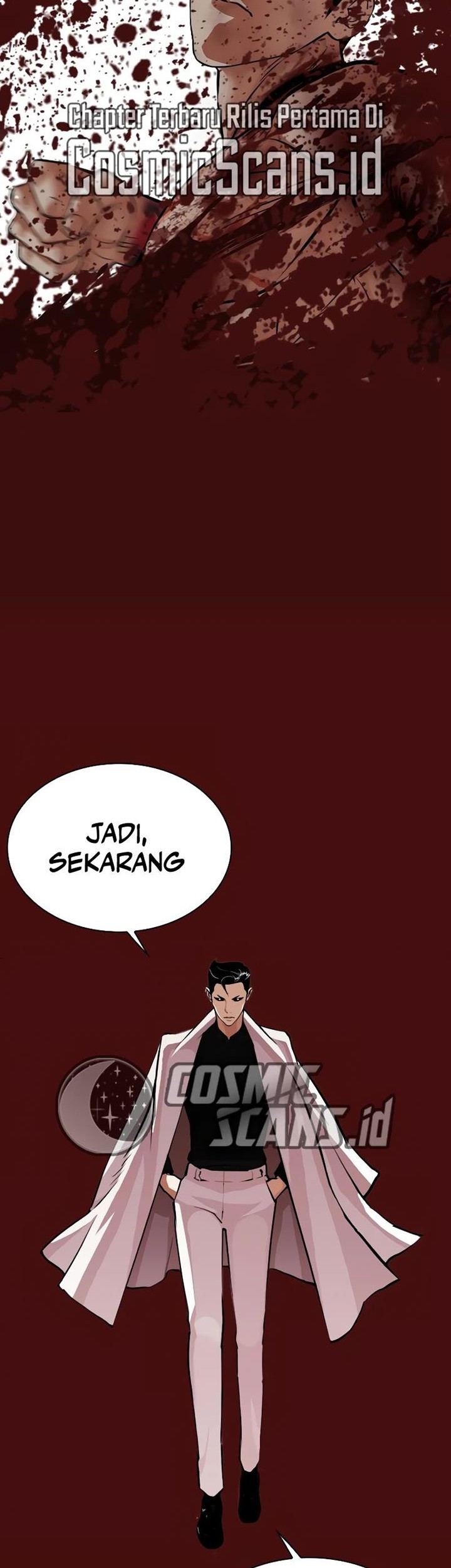 Lookism Chapter 515 Gambar 96