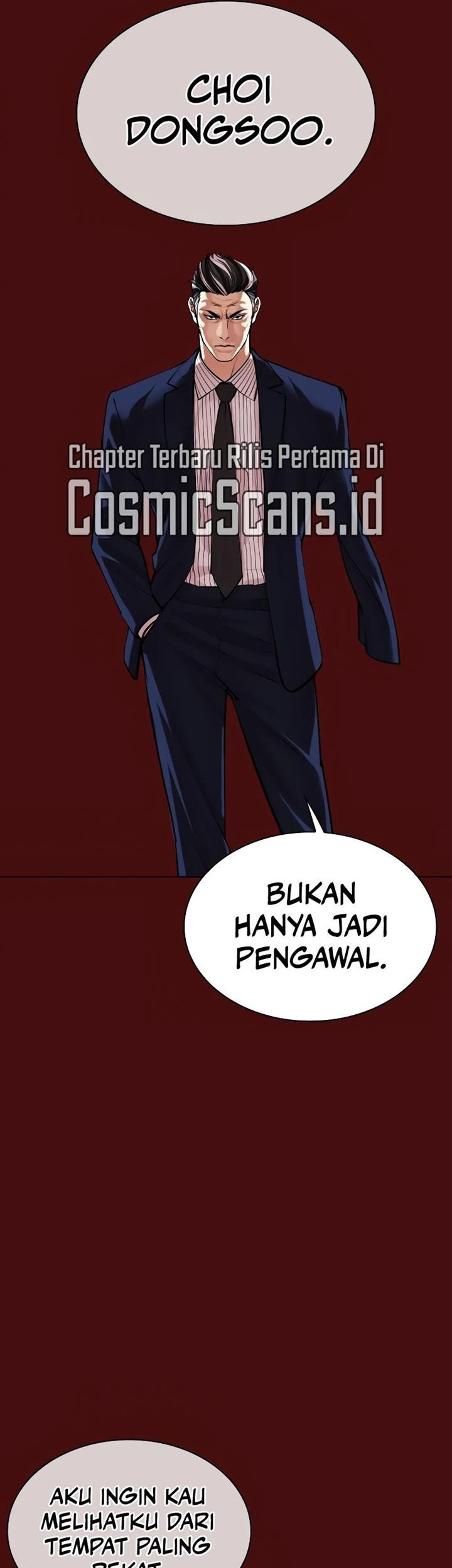Lookism Chapter 515 Gambar 98