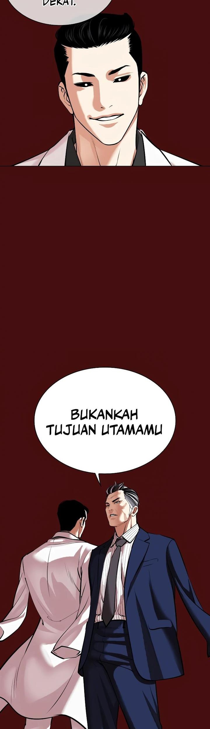 Lookism Chapter 515 Gambar 99