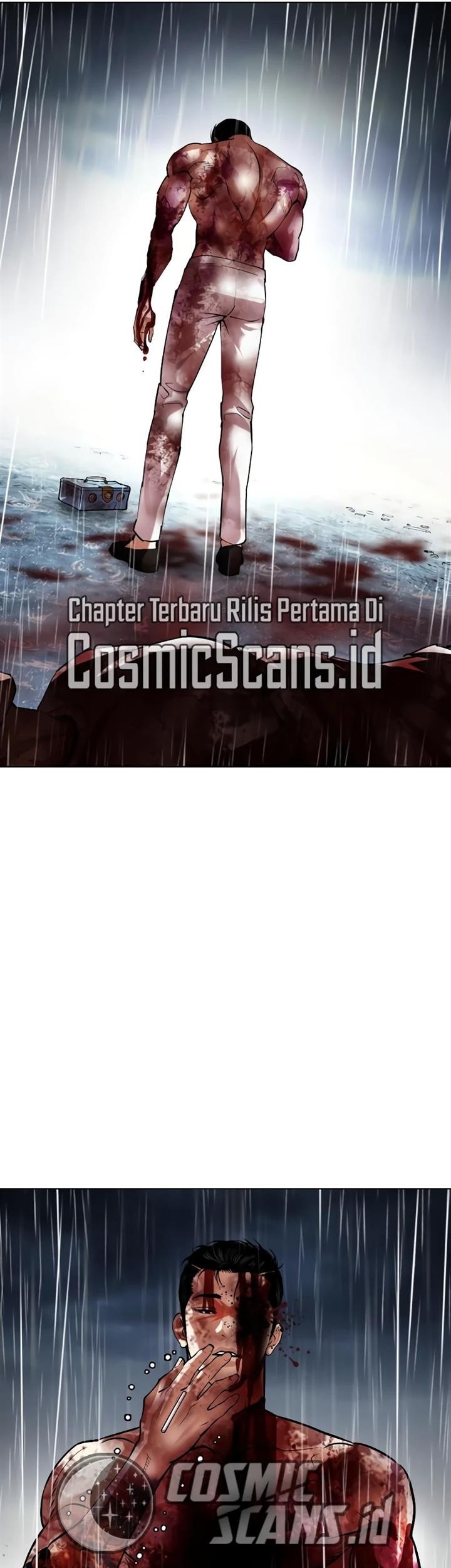 Lookism Chapter 515 Gambar 104