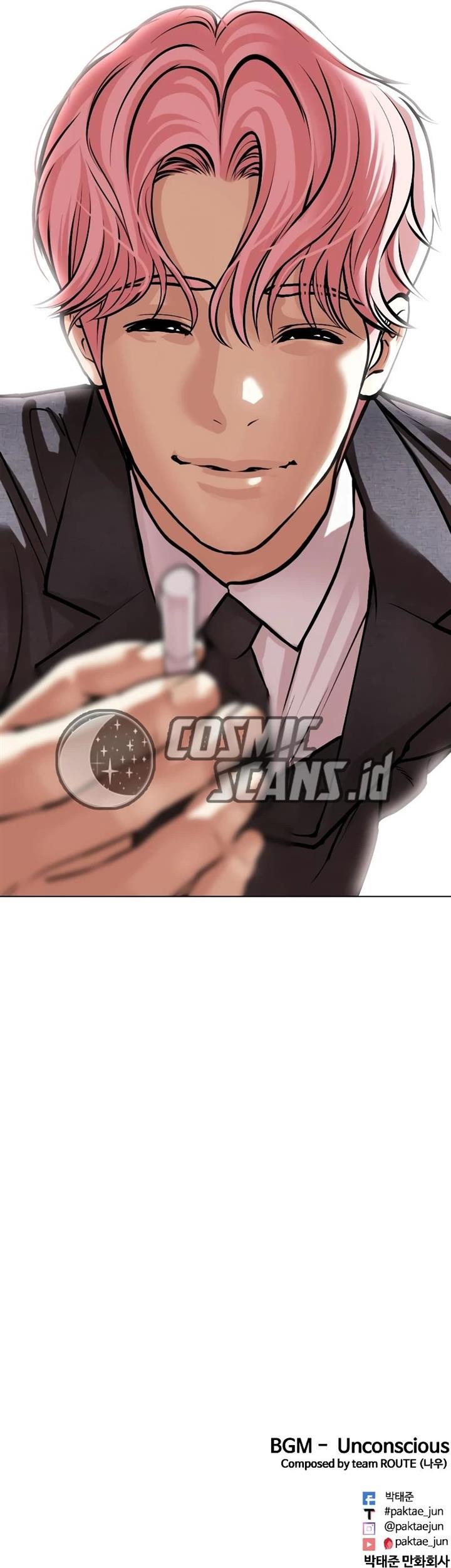 Lookism Chapter 515 Gambar 110