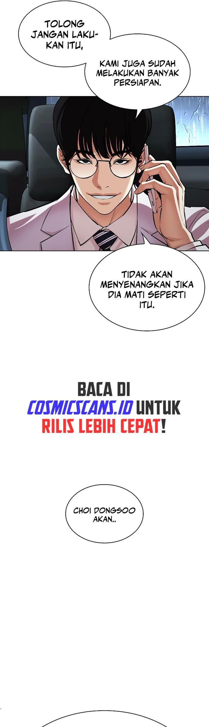 Lookism Chapter 515 Gambar 6