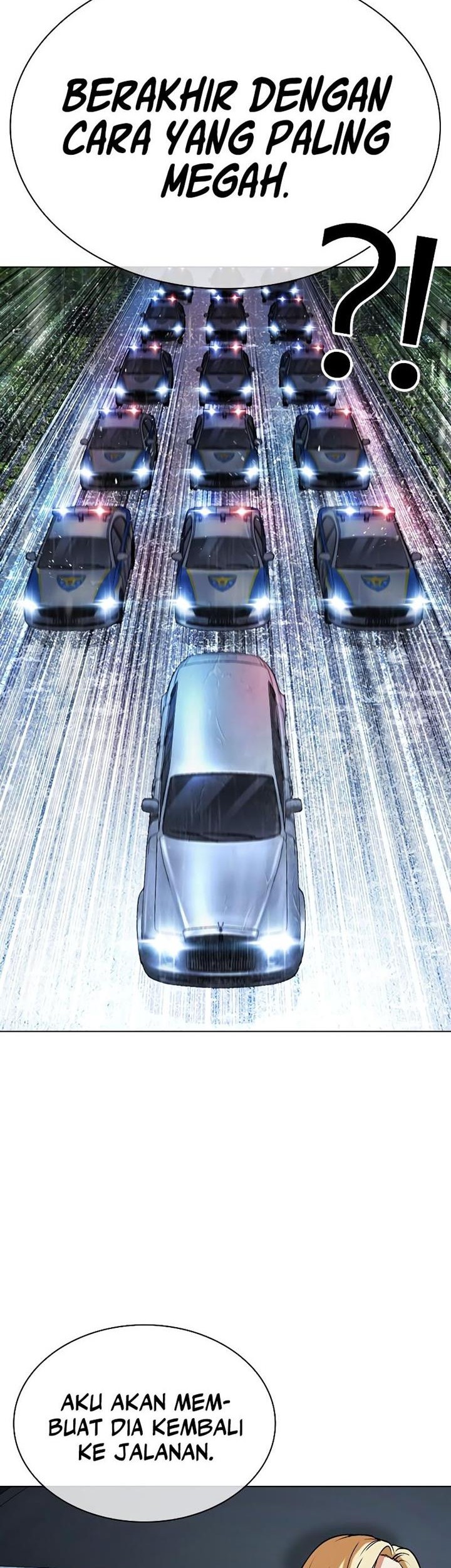 Lookism Chapter 515 Gambar 7