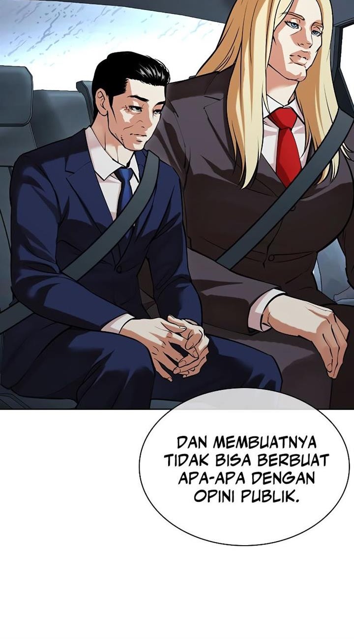 Lookism Chapter 515 Gambar 8