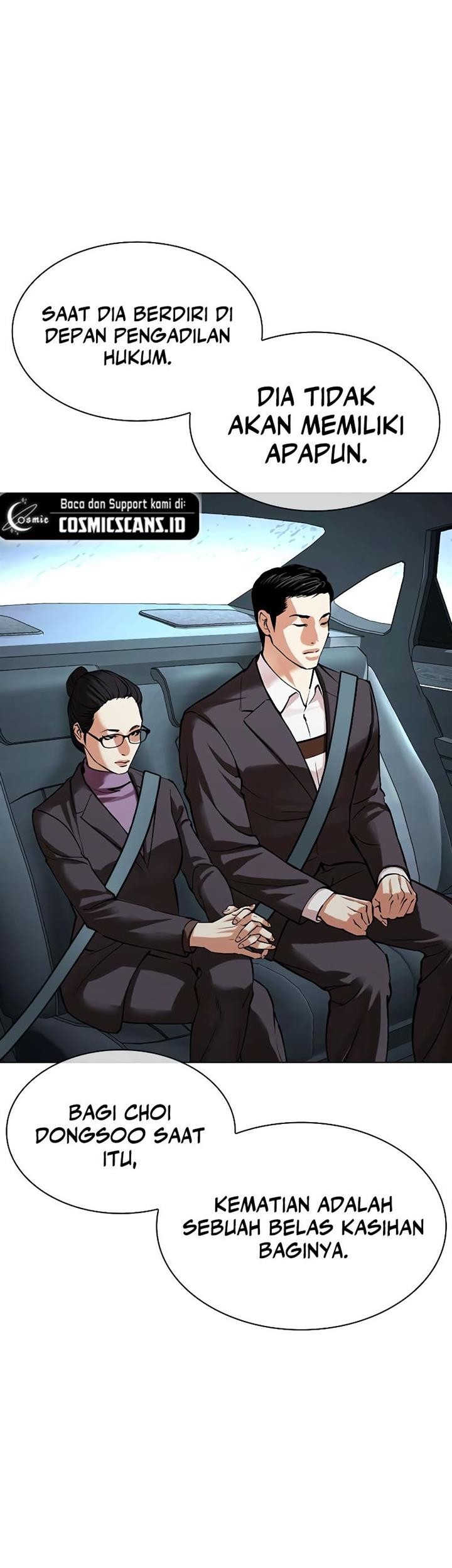Lookism Chapter 515 Gambar 9