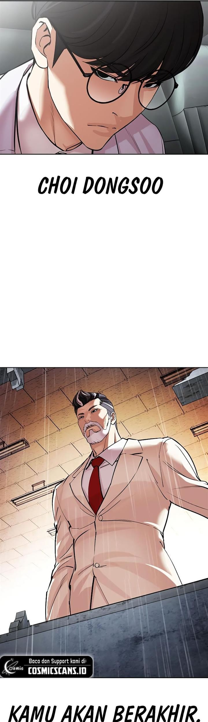 Lookism Chapter 515 Gambar 12