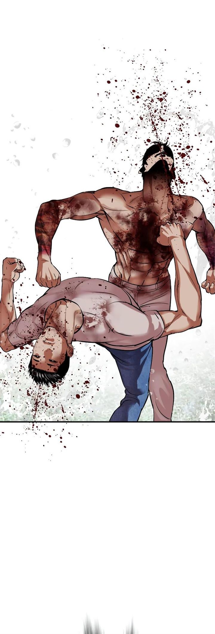 Lookism Chapter 515 Gambar 16