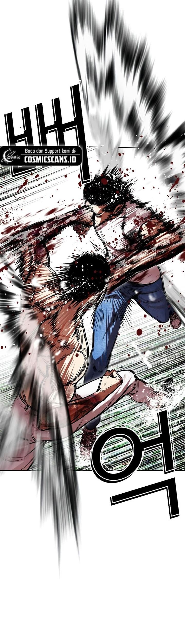 Lookism Chapter 515 Gambar 17