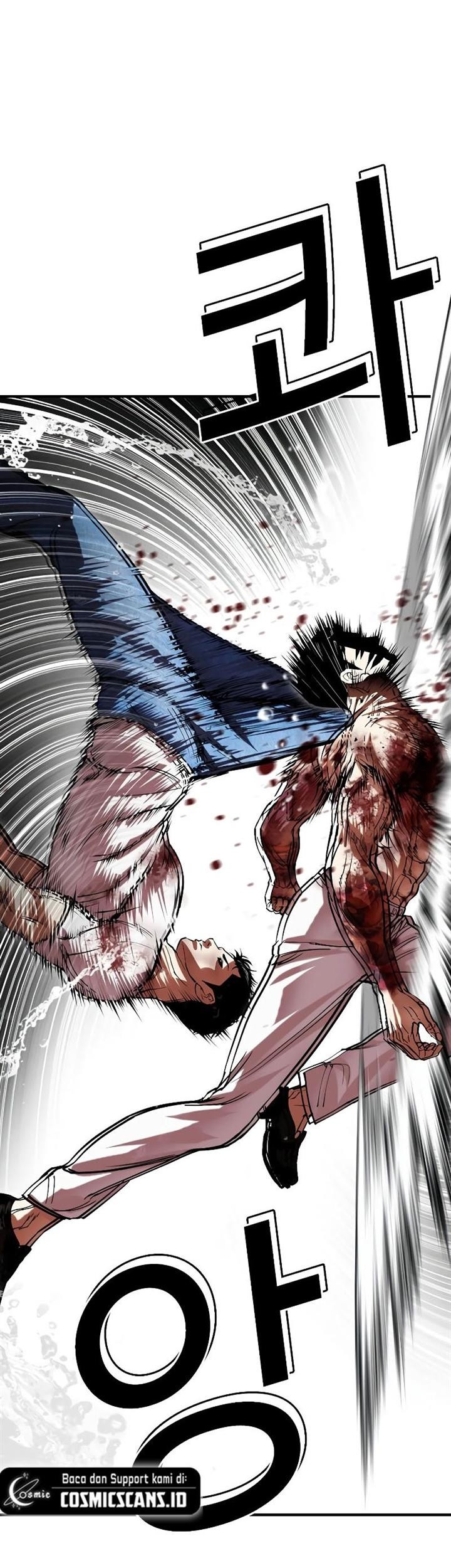 Lookism Chapter 515 Gambar 20