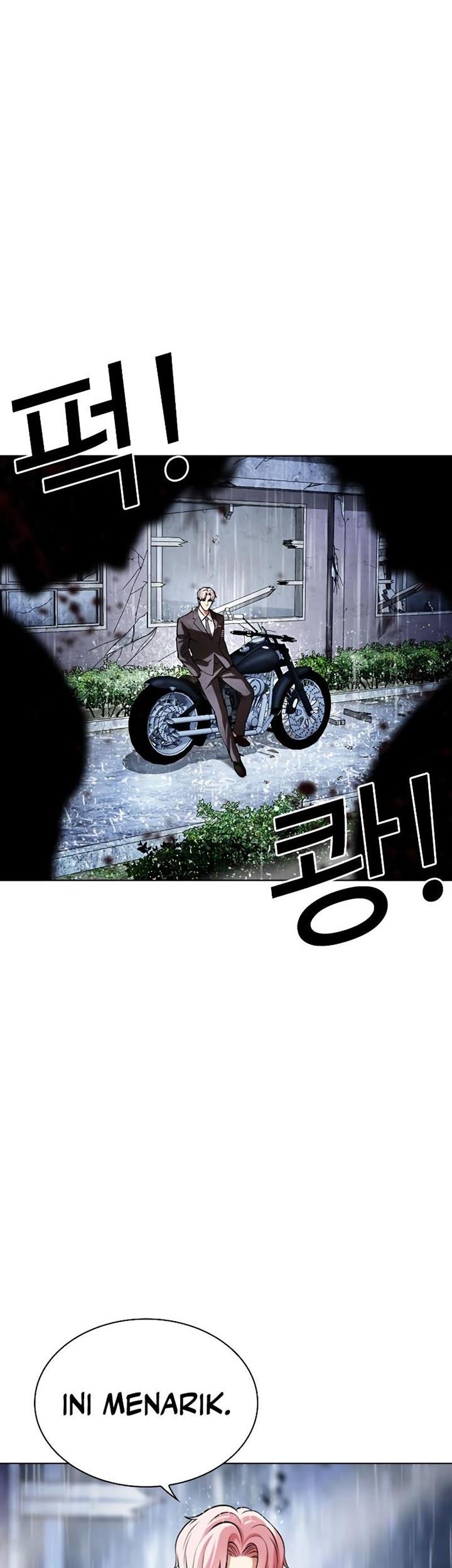 Lookism Chapter 515 Gambar 21