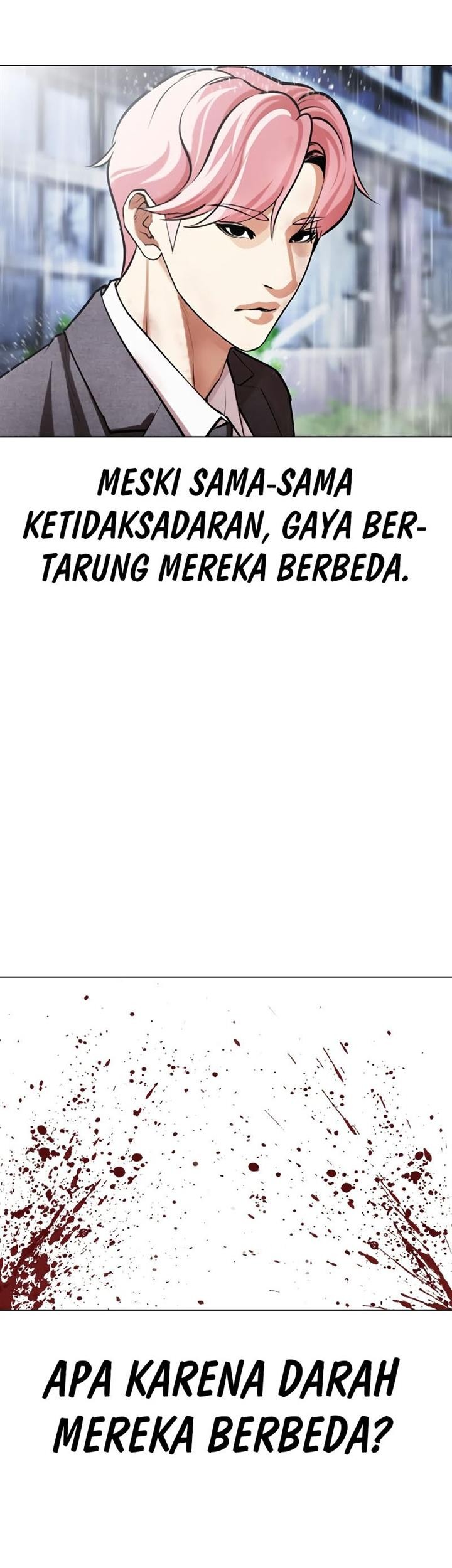 Lookism Chapter 515 Gambar 23