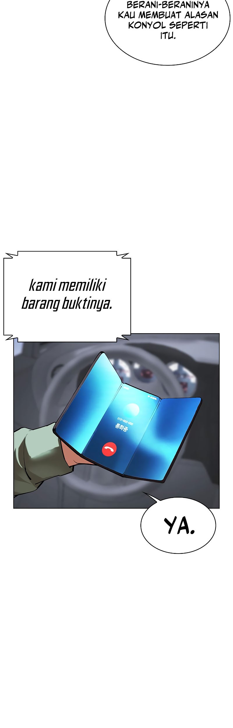 Lookism Chapter 516 Gambar 63