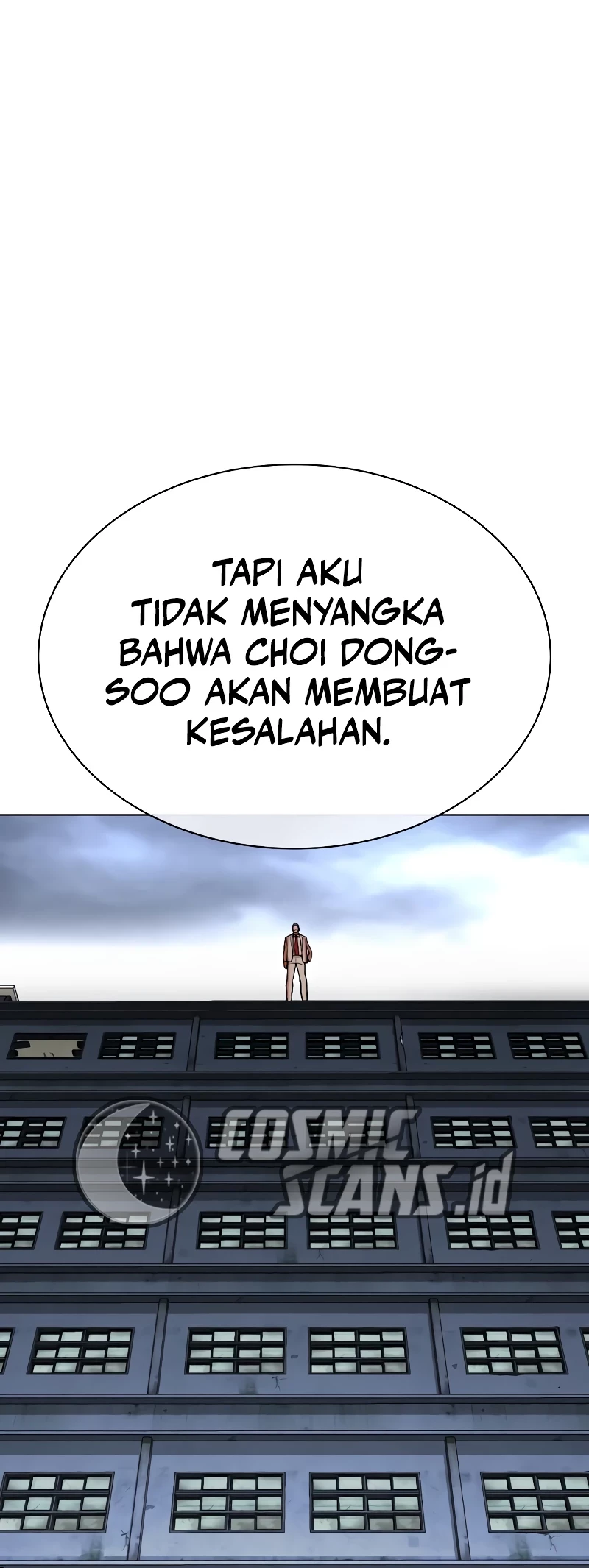 Lookism Chapter 516 Gambar 78