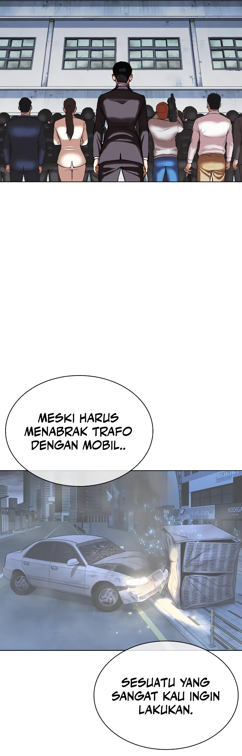 Lookism Chapter 516 Gambar 79