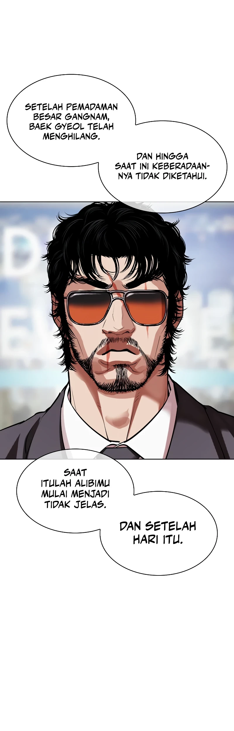 Lookism Chapter 516 Gambar 81