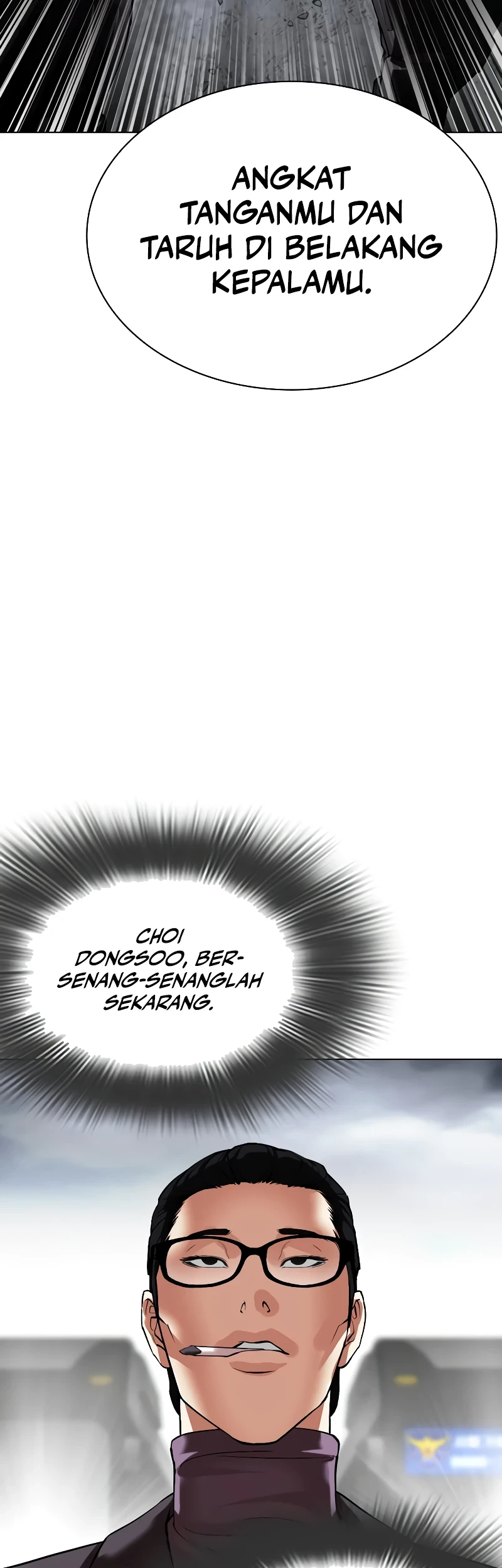 Lookism Chapter 516 Gambar 90