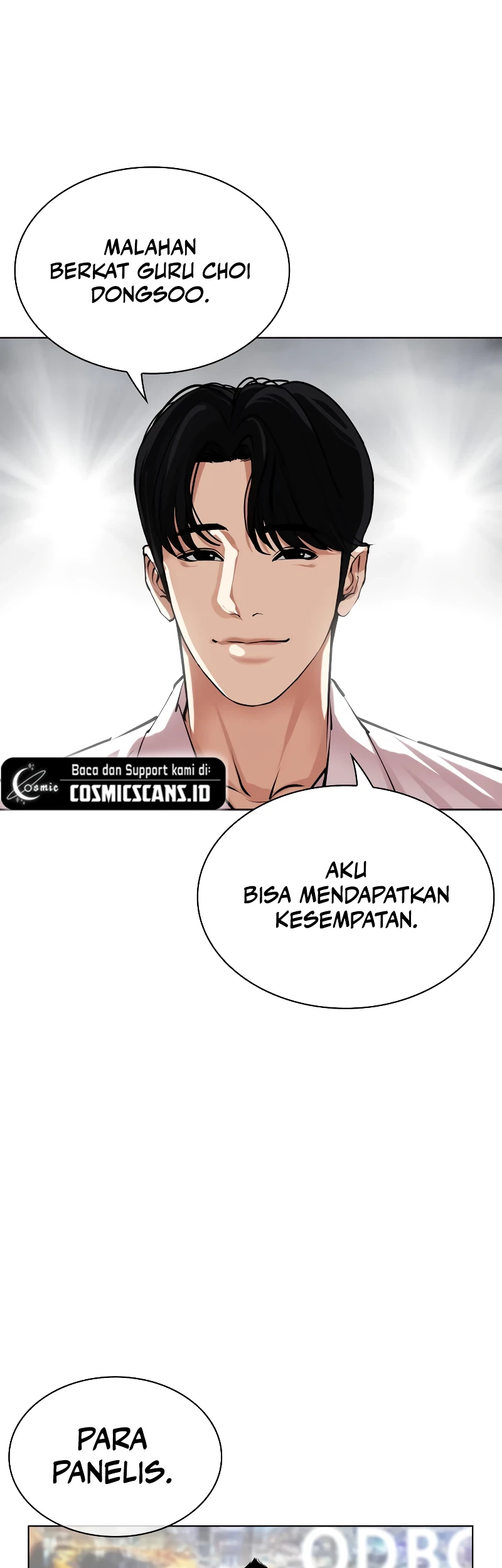 Lookism Chapter 516 Gambar 94