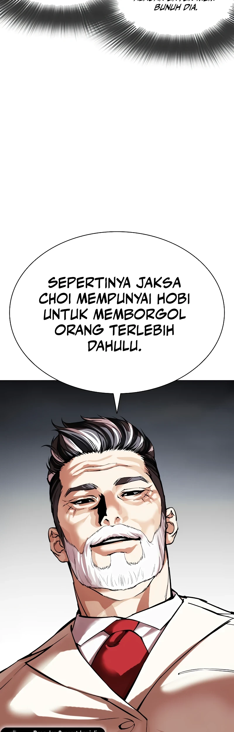Lookism Chapter 516 Gambar 96