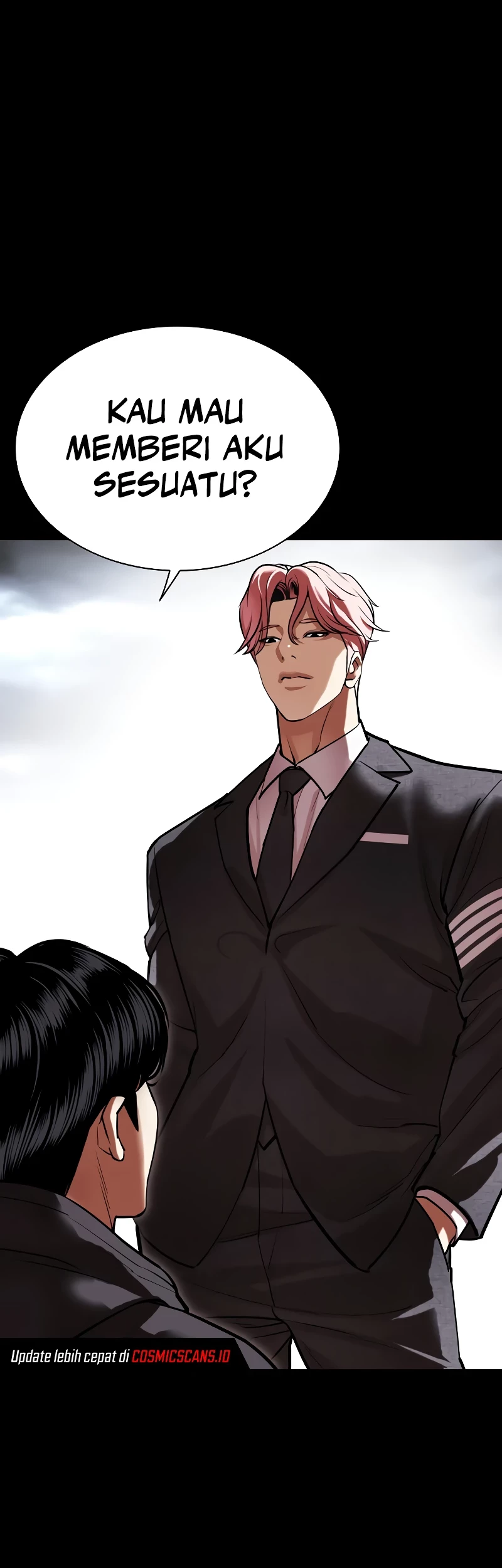 Lookism Chapter 516 Gambar 109