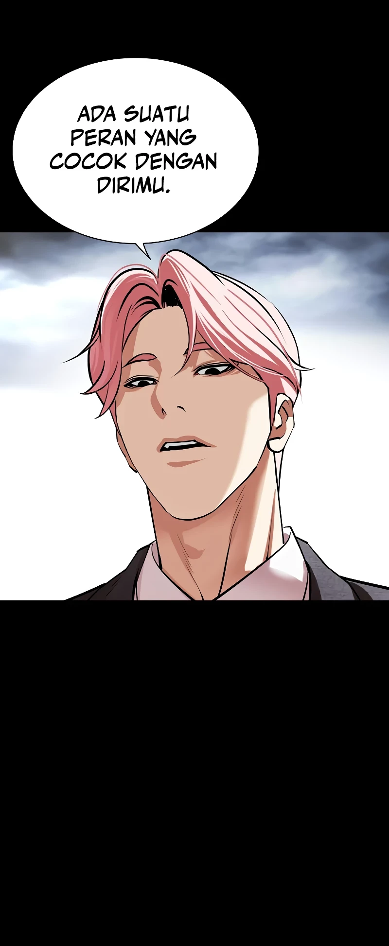 Lookism Chapter 516 Gambar 111