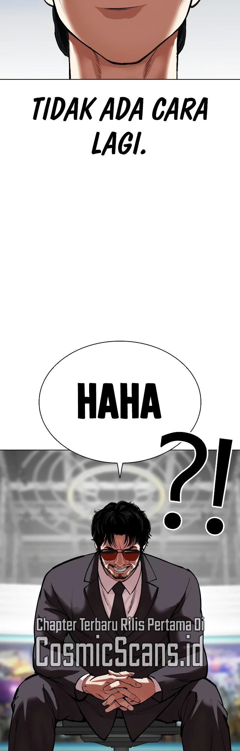 Lookism Chapter 516 Gambar 122