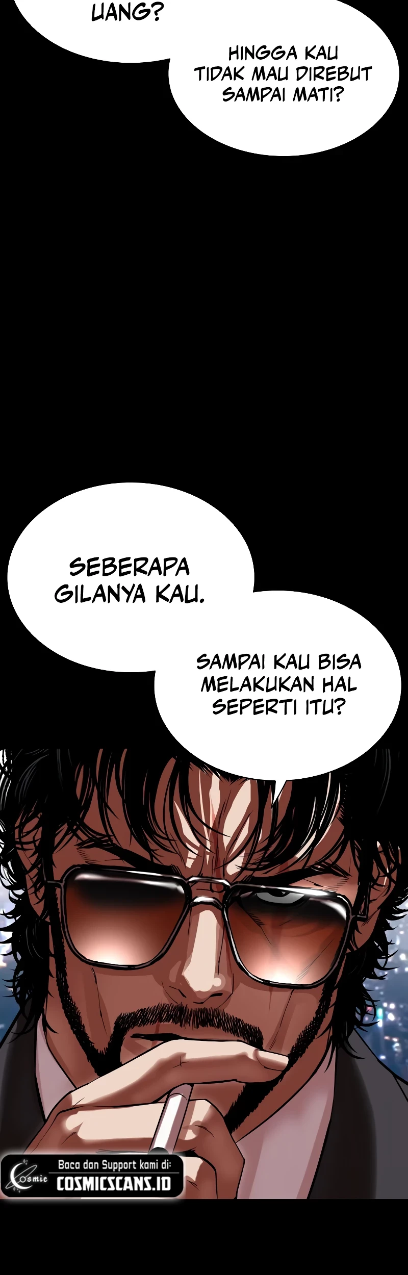 Lookism Chapter 516 Gambar 128