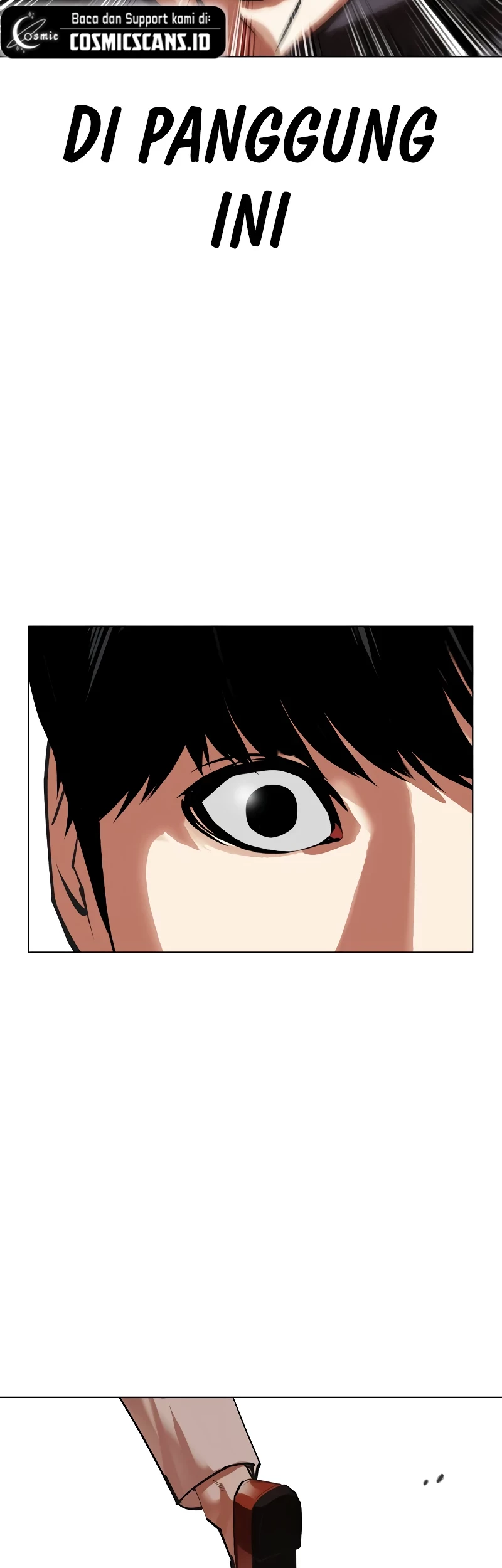Lookism Chapter 516 Gambar 133