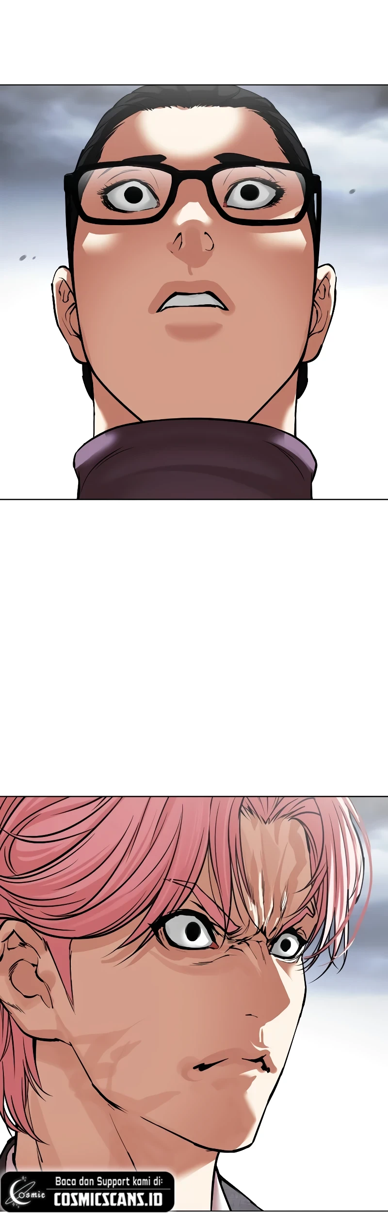 Lookism Chapter 516 Gambar 139