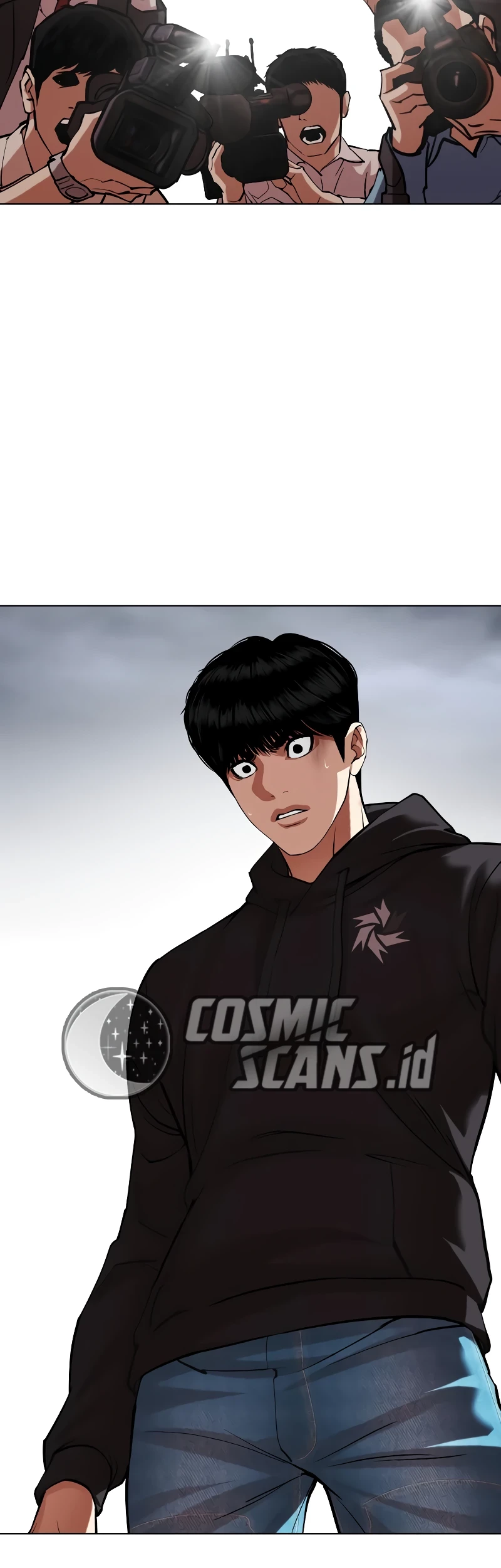 Lookism Chapter 516 Gambar 141