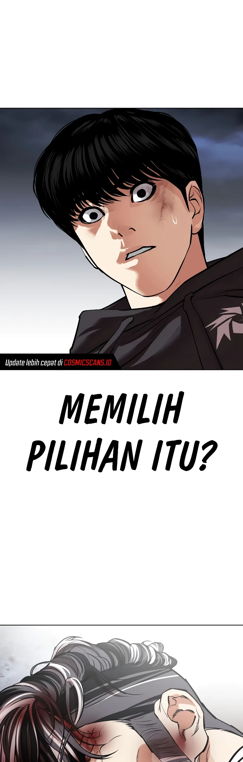 Lookism Chapter 516 Gambar 145