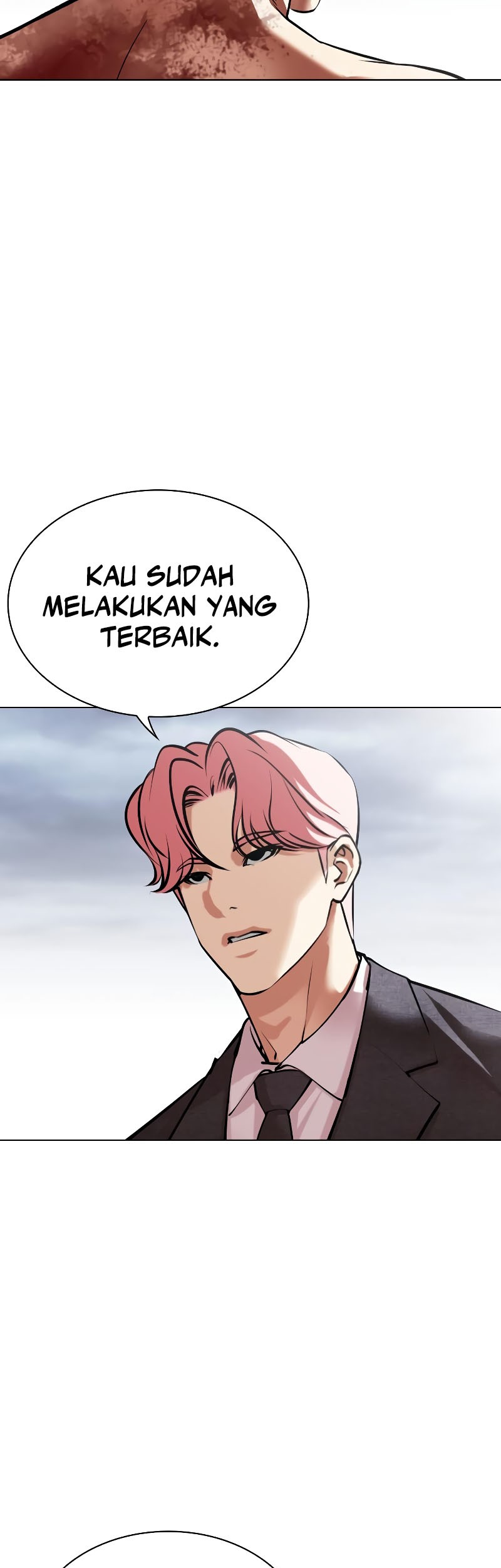 Lookism Chapter 516 Gambar 6