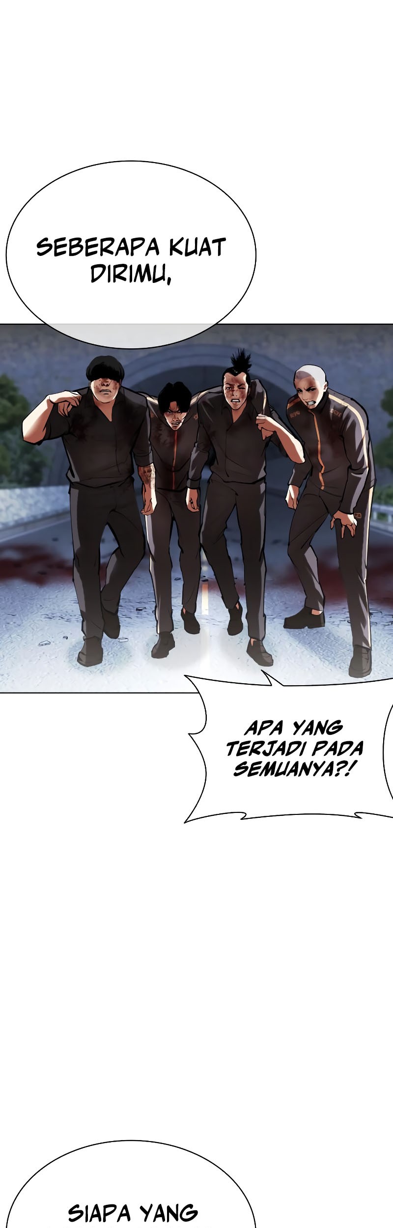 Lookism Chapter 516 Gambar 9