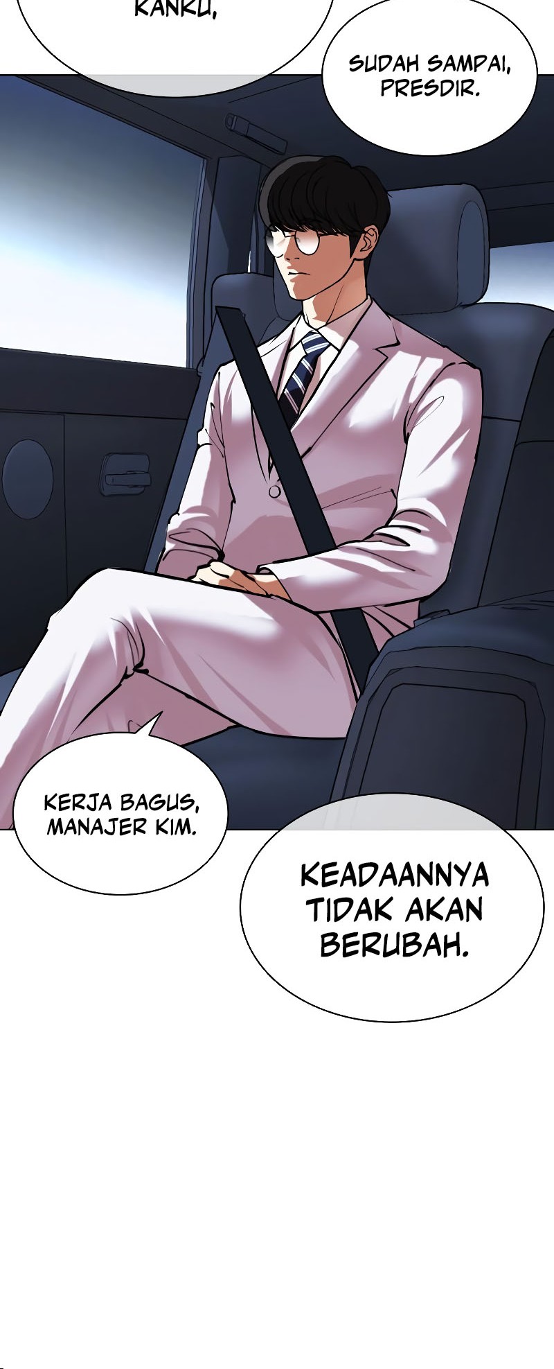 Lookism Chapter 516 Gambar 20